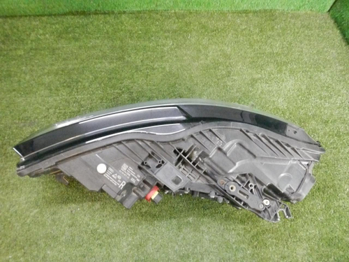 Фара правая Audi A6 4 C7 (2014-2018) LED Matrix