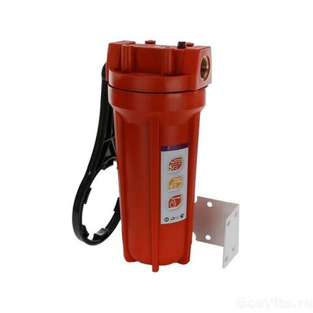 Корпус фильтра Raifil PS 891O1-O12-PR-BN