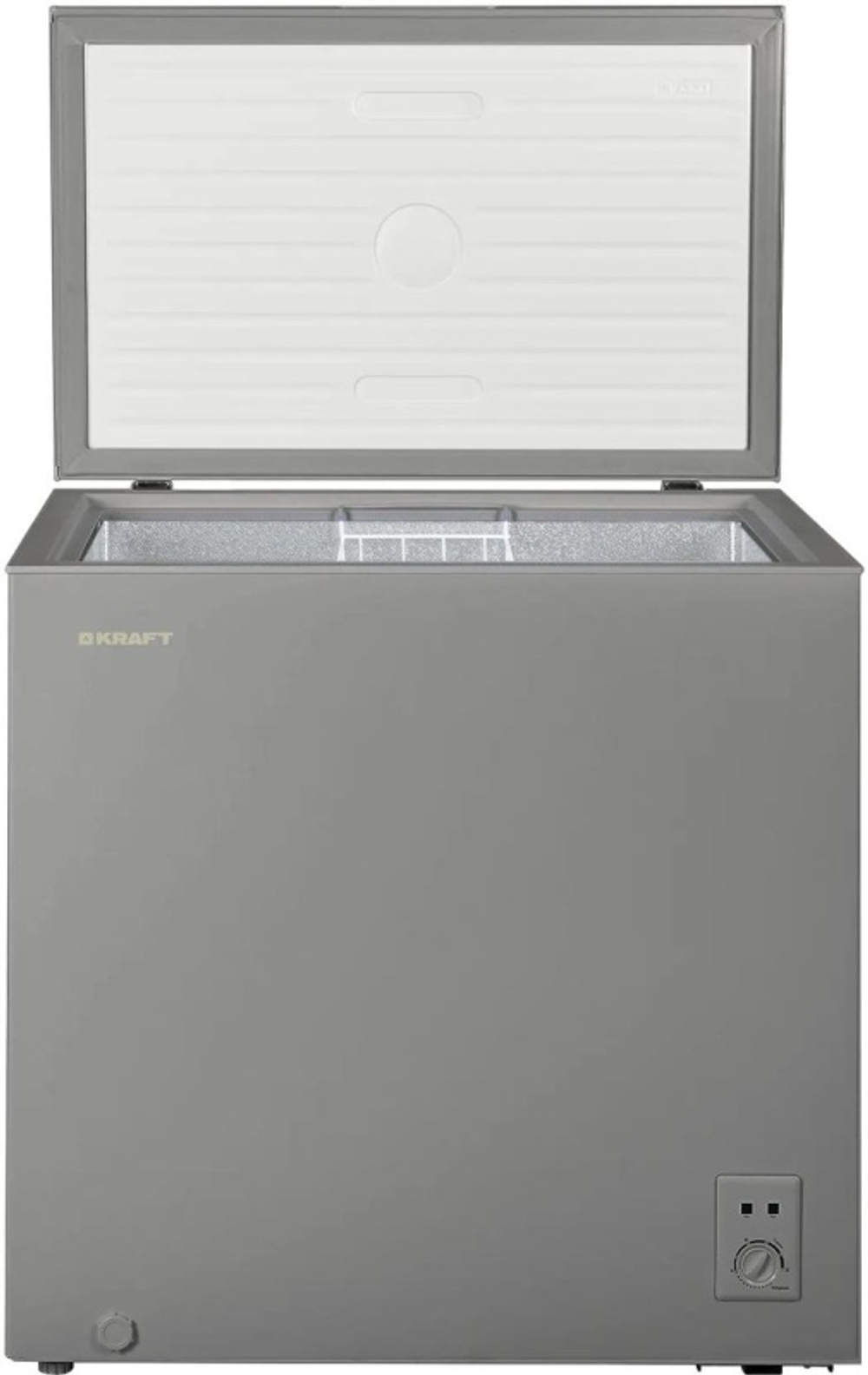 Морозильная камера Kraft BD(W)-230SRX