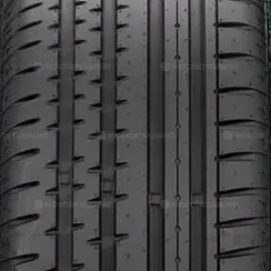 Continental ContiSportContact 2 275/40 R18 103W XL (J)