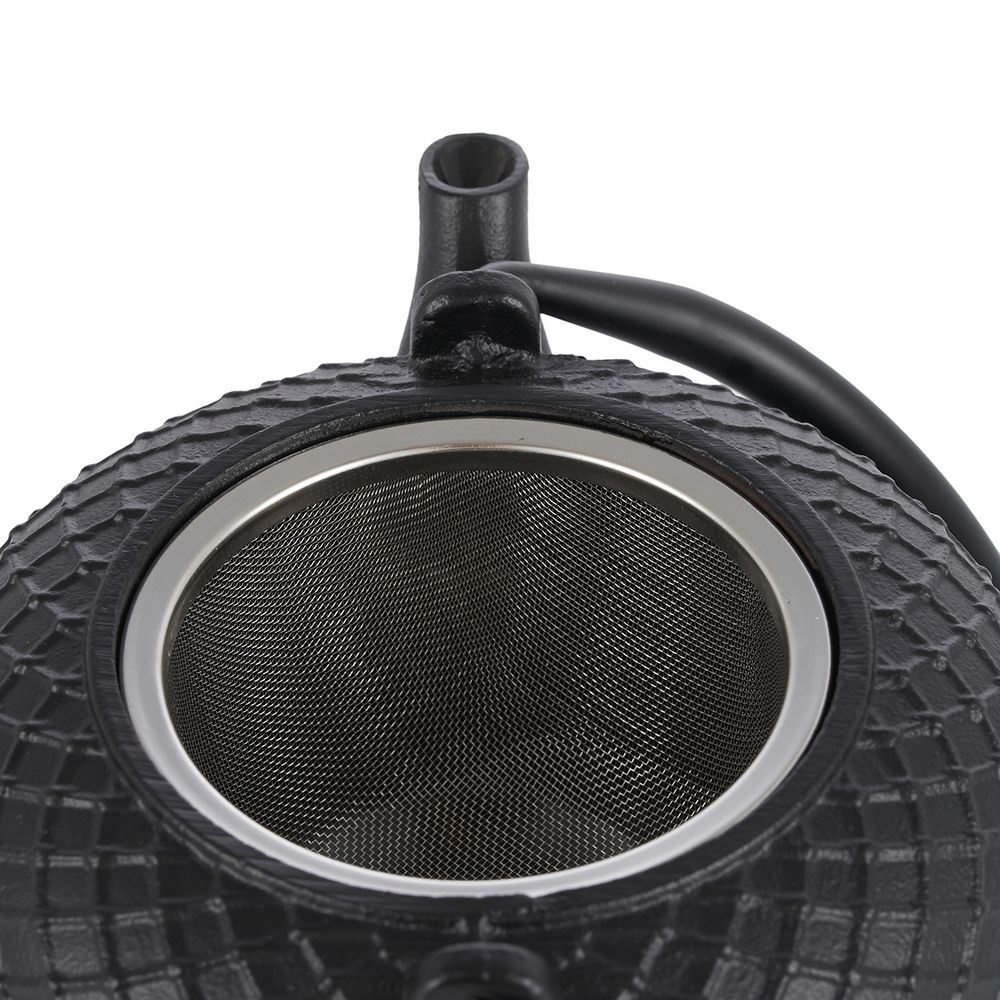 Заварочный чайник Gipfel Riko 1163 1000 мл