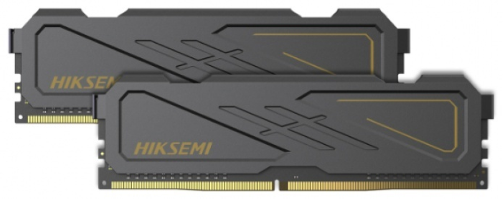 Оперативная память Hiksemi HSC432U32D3 32 Гб Оперативная память Hiksemi HSC432U32D3 32 Гб