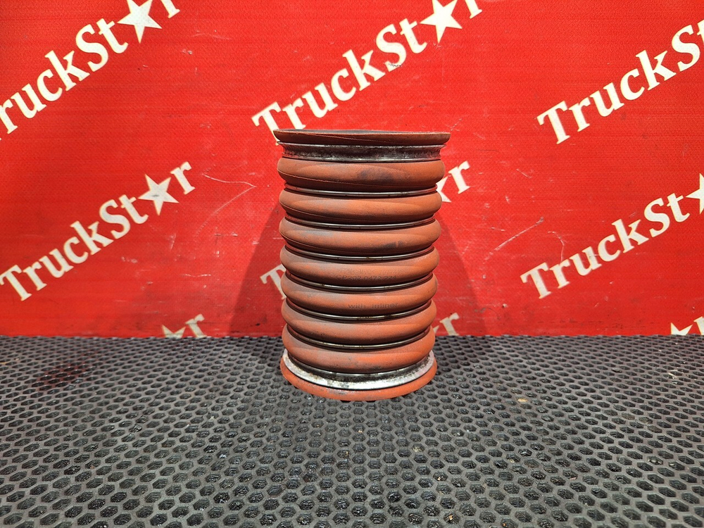 Патрубок интеркулера 2018г