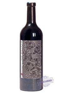 Фантом Красностоп Золотовский Каберне Совиньон 30/70 0,75л