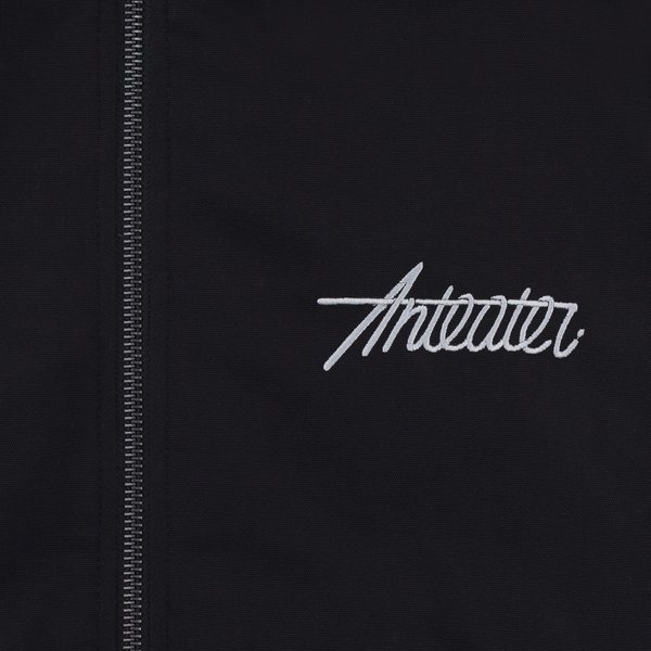 Куртка Anteater Wcomfy (black) артикул:M75ZYq7TiQvK7psAw7Bw70 - купить в магазине Дайс