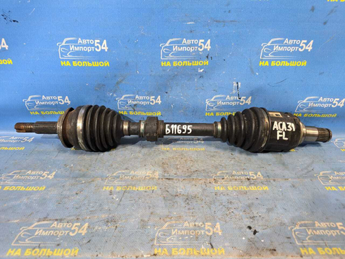 Привод передний левый TOYOTA RAV4 2005-2016