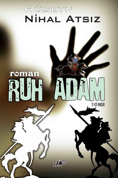 Ruh adam