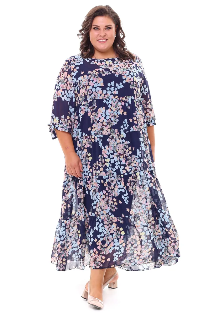 Платье 3271 Fabrika