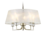 Подвесная люстра Ambrella light CLASSIC LH71211