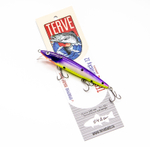 Terve Whacky, 12 см., цвет 042a
