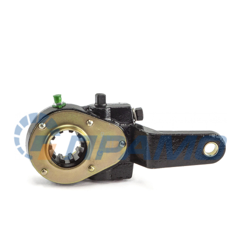 5511-3502237 (ПРАМО) Рычаг тормоза регулировочный задний левый 10т.