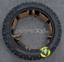 Покрышка R18 X-Grip JackGripper Medium+ 140/80-18