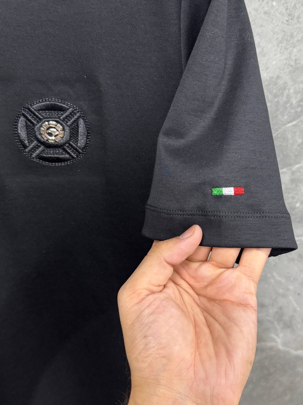 Футболка Stefano Ricci