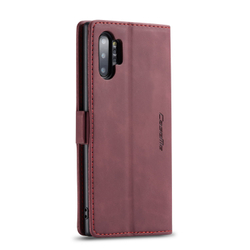 Чехол-книжка CaseMe Matte Samsung Galaxy Note 10 Plus