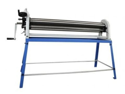 Ручные вальцы Metal Master MSR 1215