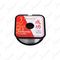 Леска FORWARD Invisible 0,600mm/100m Nylon (N-FI-0600-100) Nisus