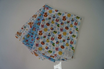 Пеленка М 107 90120 (Алина)