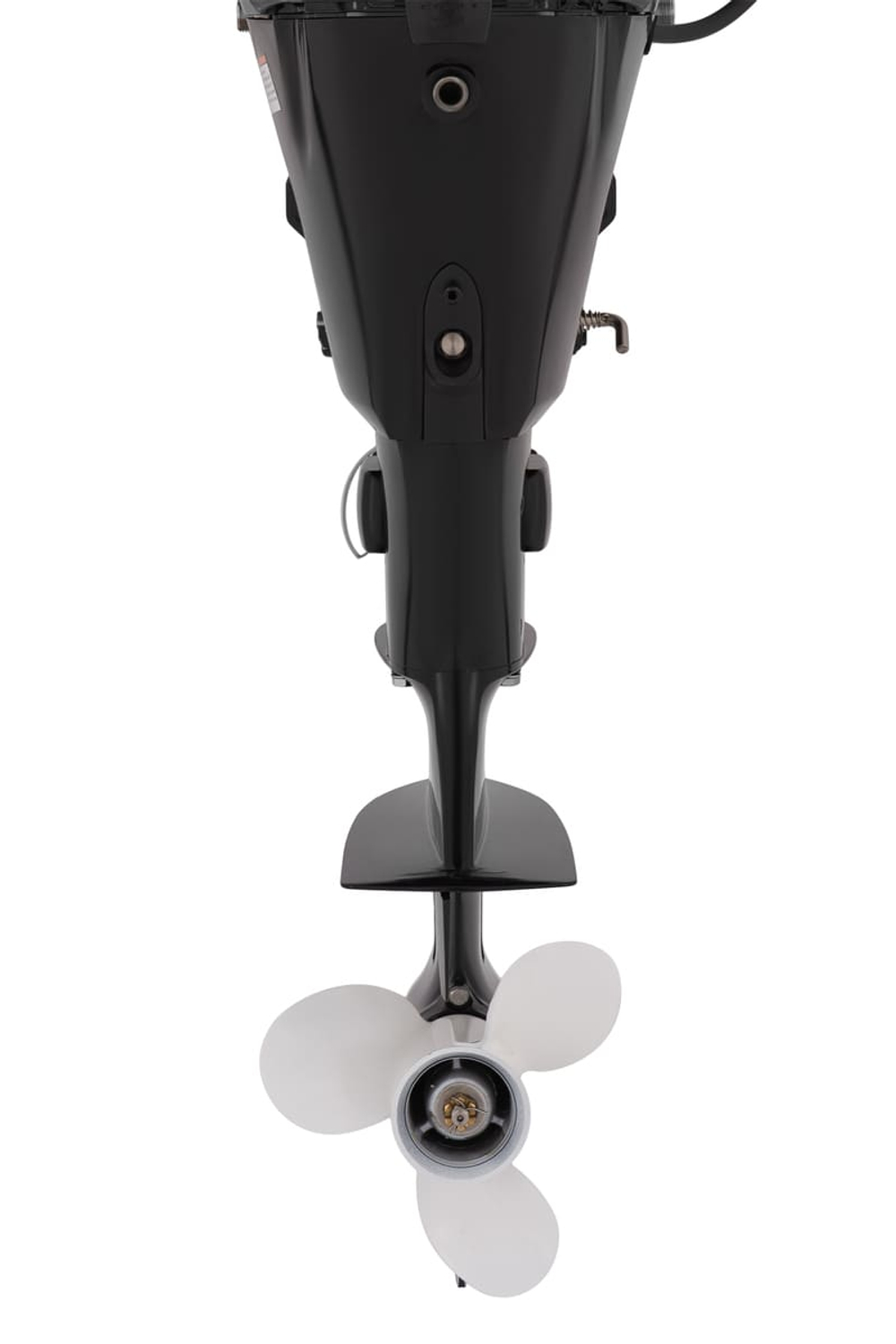 4х-тактный лодочный мотор CONDOR CNF9,9HS ENDURO