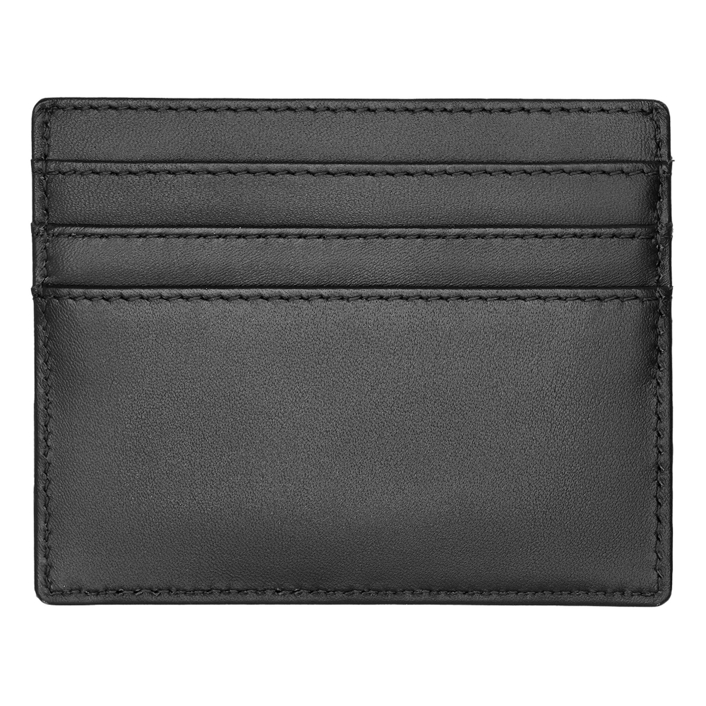 Картхолдер Hugo Boss - Classic Grained