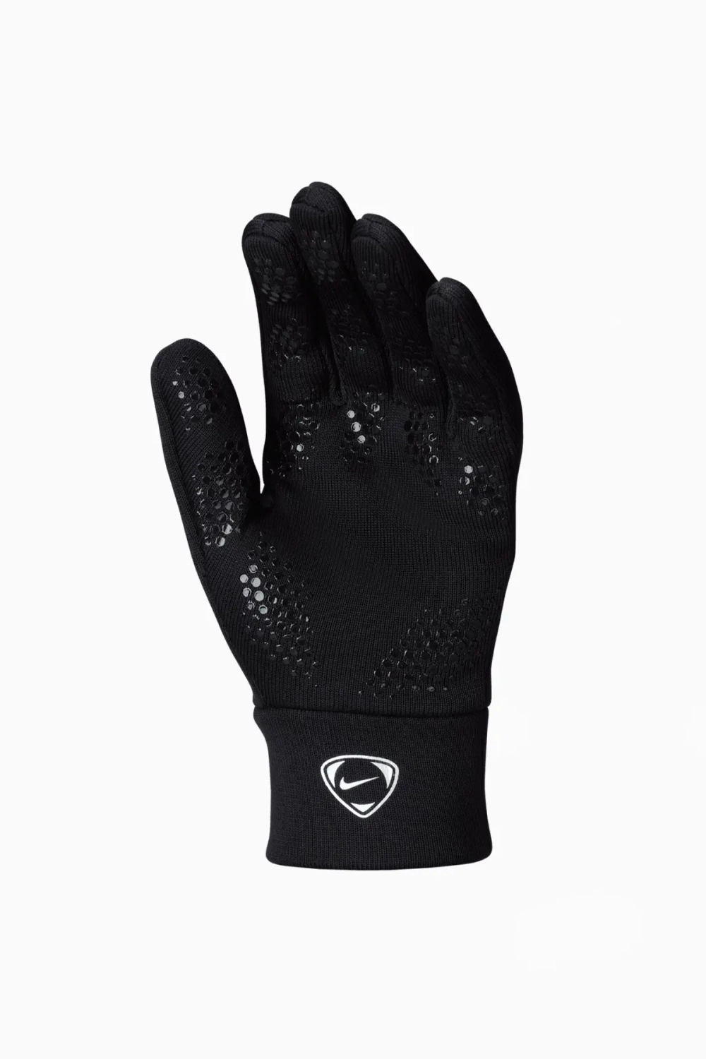 Перчатки Nike Total 90 Academy - черный