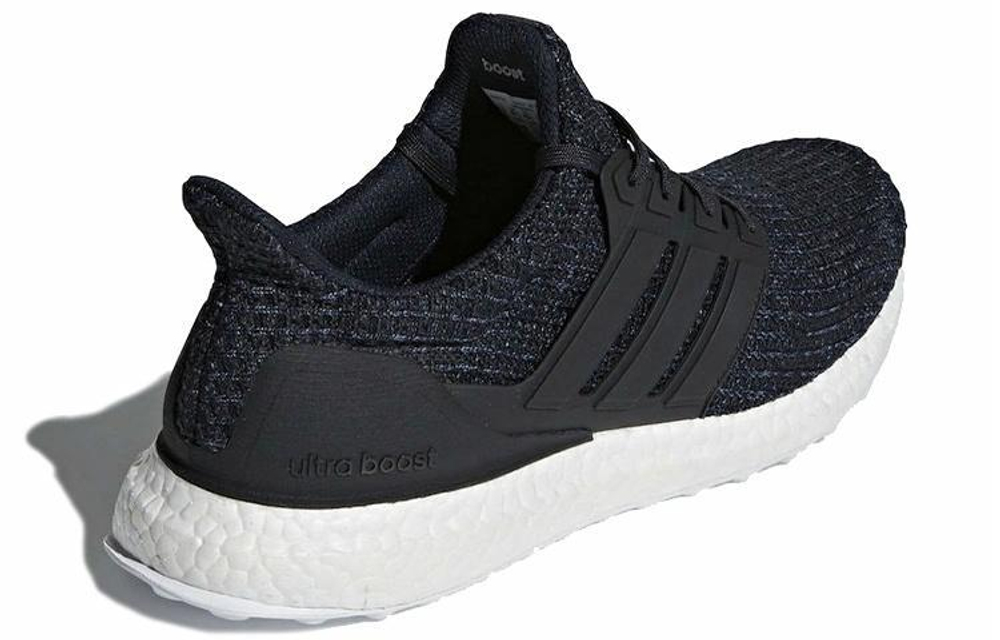 Кроссовки Adidas Ultraboost 4.0