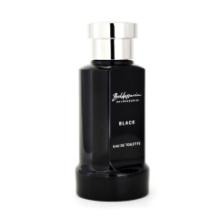 Baldessarini Baldessarini Black — туалетная вода для мужчин.