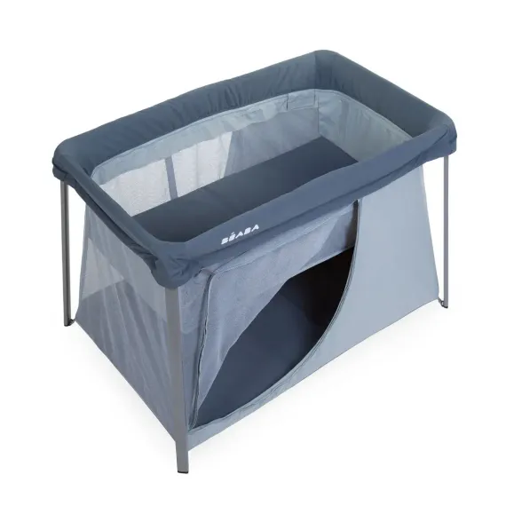 Люлька-кроватка-манеж Beaba 3 в 1 Lit Parapluie