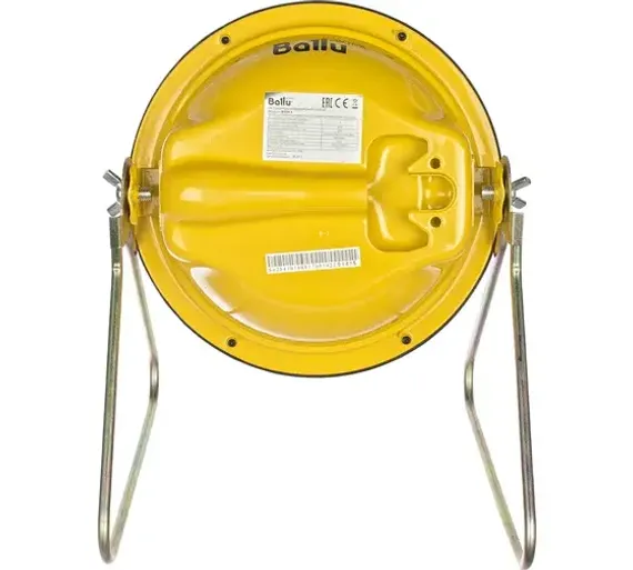 Обогреватель газовый инфракрасный Ballu BIGH-3 кВт 24668