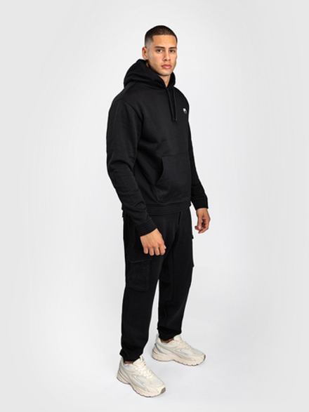 Худи Venum Urban Gi Black
