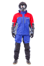 Куртка мембранная Dragon Fly Quad Pro