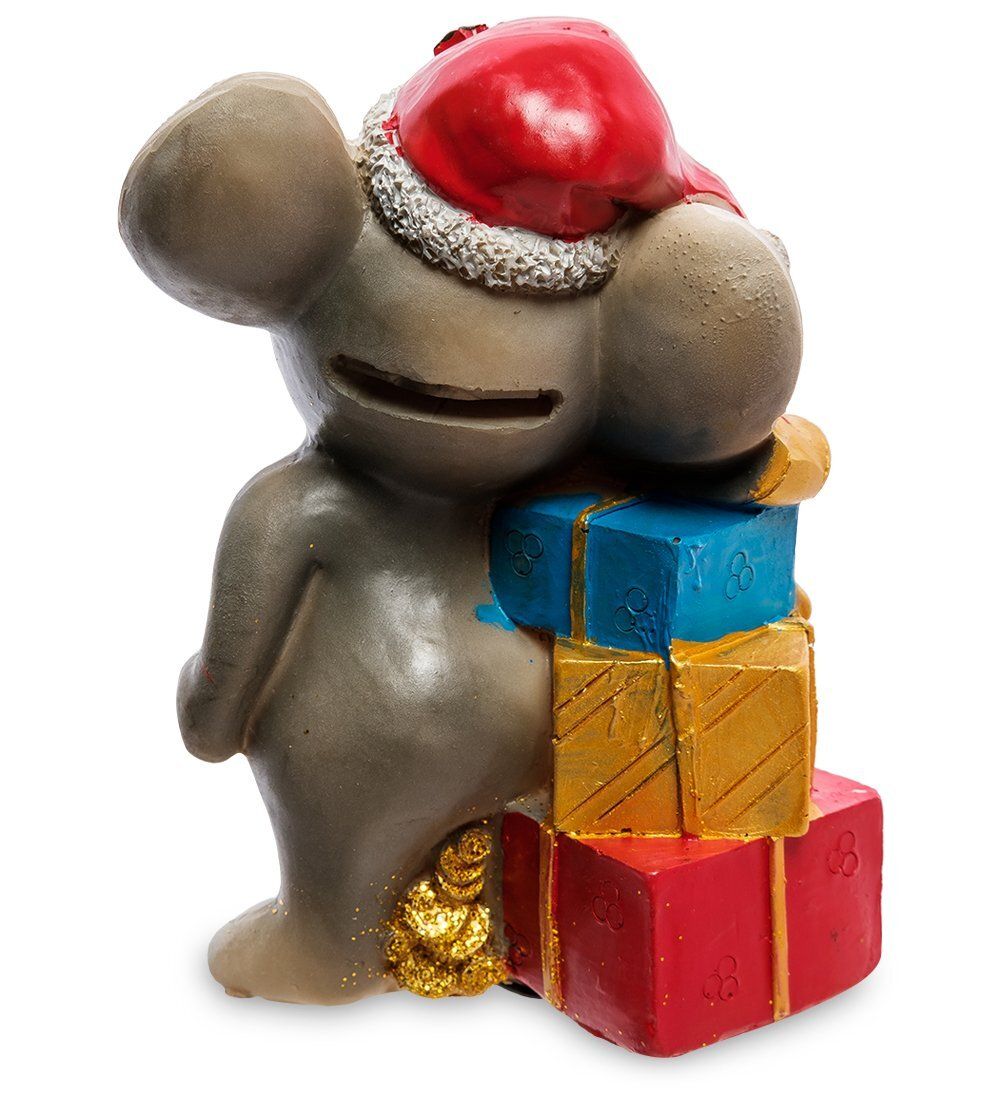 MC-303 Фигурка «Мышонок»