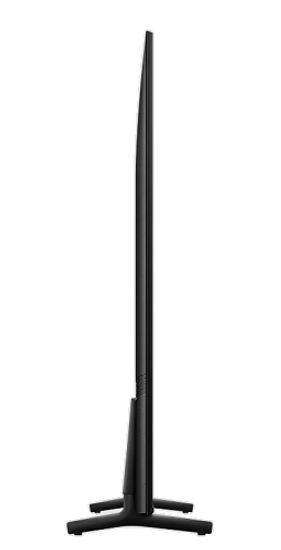 Телевизор Samsung 43" Crystal UHD 4K Smart TV BU8000