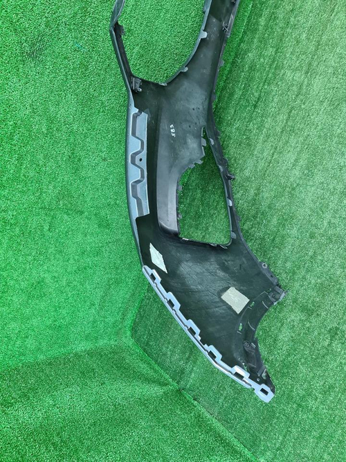 Бампер передний Chery Tiggo 8 Pro (2021-н.в.)