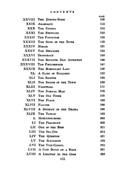 On a Chinese screen | Maugham W. Somerset