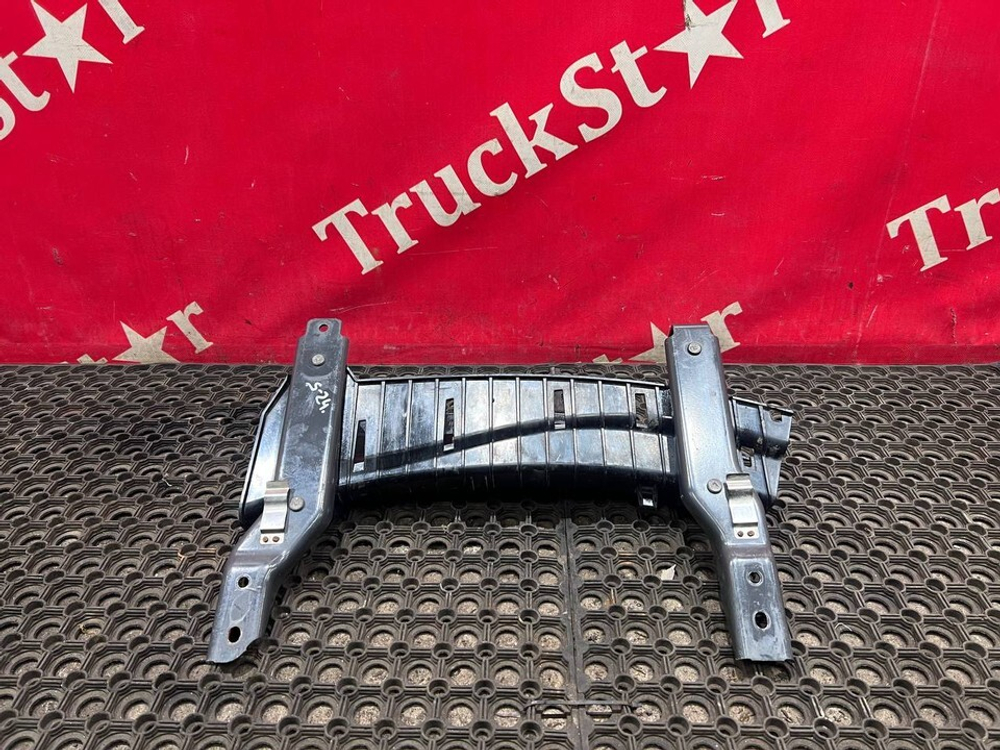 Кожух проводки