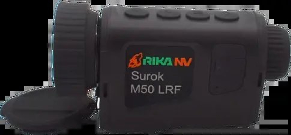 Тепловизор RikaNV Surok M50 LRF