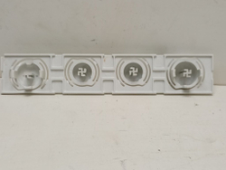 F1029NDR кт74 Панель кнопок для стиральной машины LG F1029NDR б/у