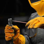 Электроды DER-46, диам. 3 мм, 2,5 кг., рутиловое покрытие Denzel