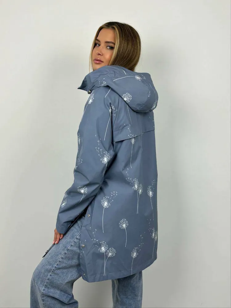 Ветровка 2041153-1 Fabrika