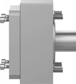 EAMM-A-L95-120GA Осевой набор