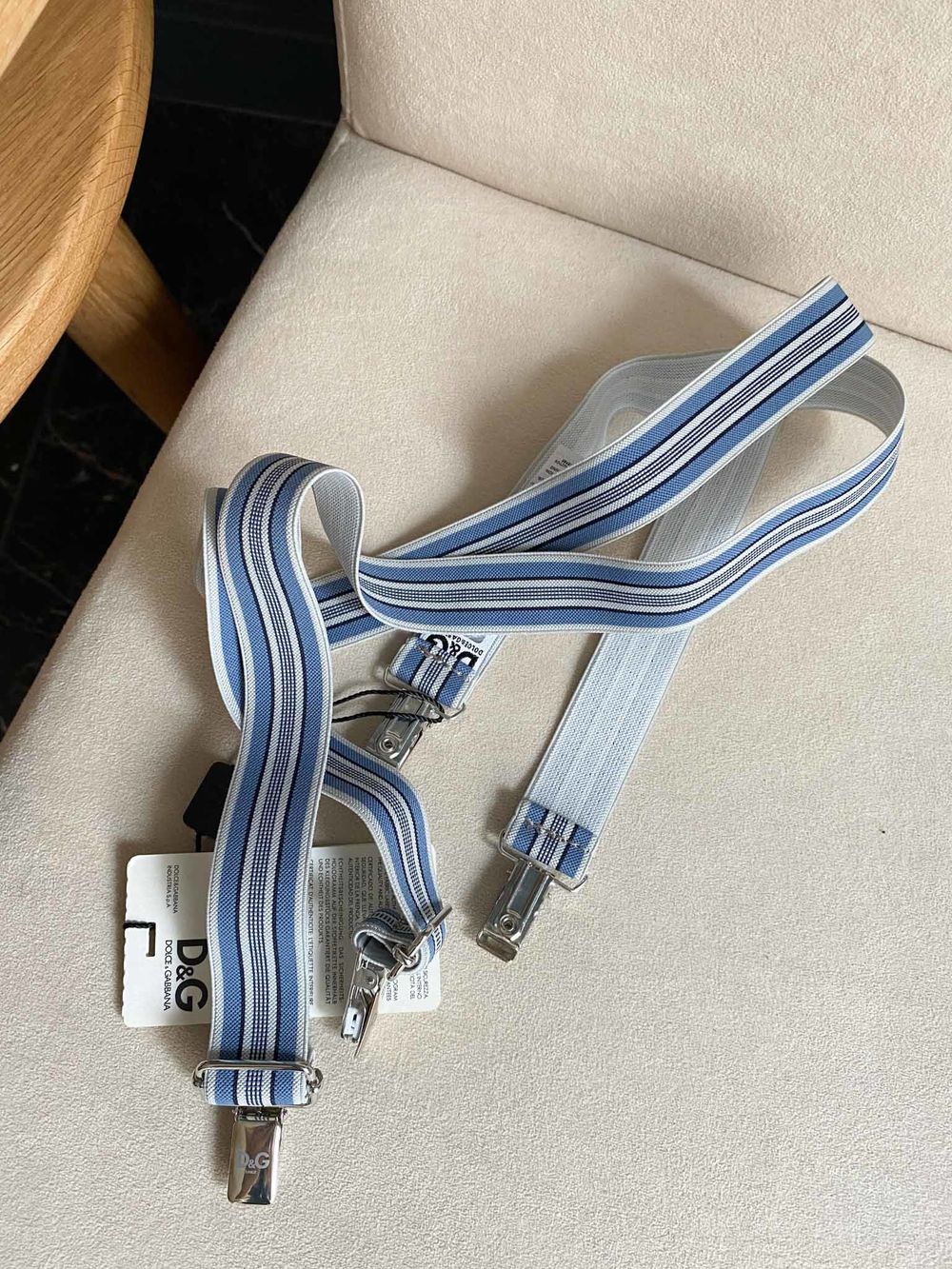 Новые подтяжки Dolce&Gabbana, 104