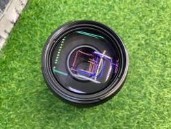Tamron AF 70-300mm 4-5.6 Di LD Macro Nikon