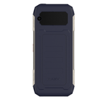 Сотовый телефон Maxvi T12 Blue