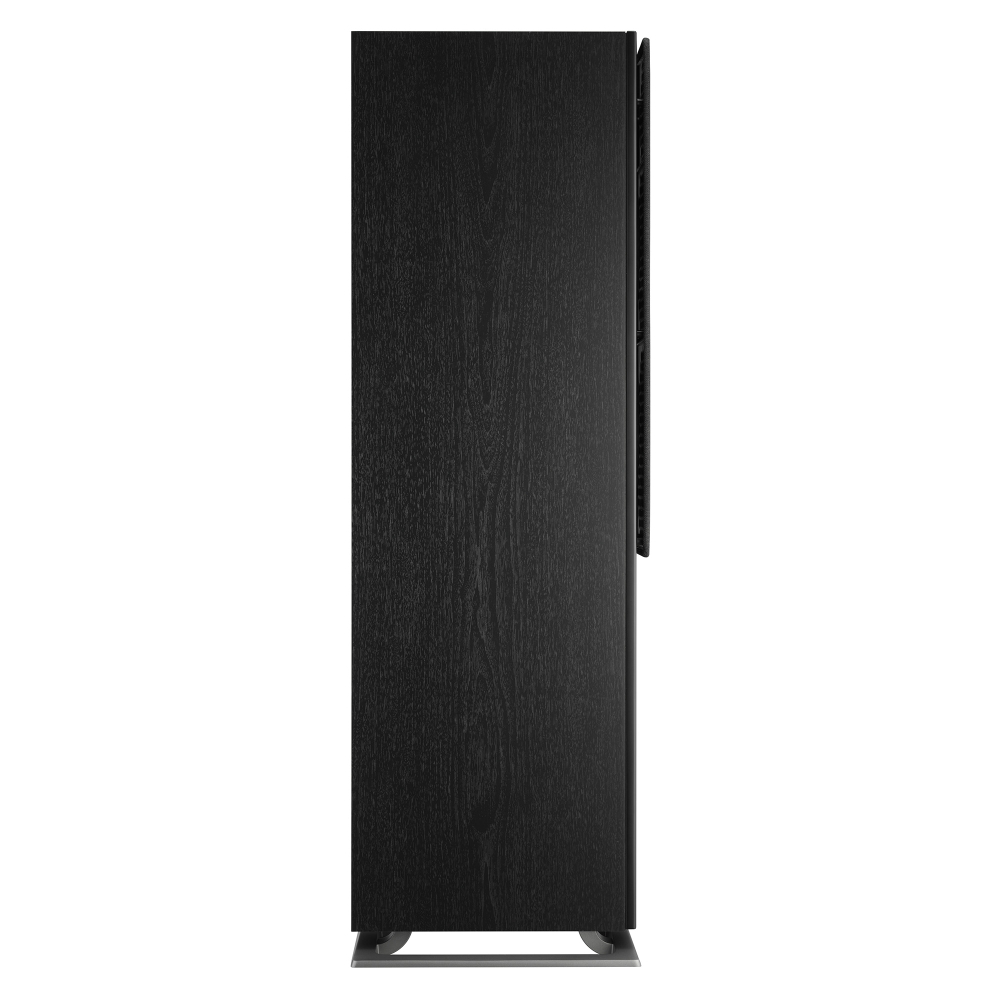 Dali Oberon 7 Black Ash — напольная пассивная акустическая система (пара)