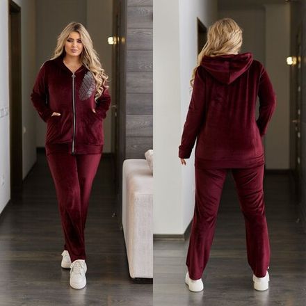 Костюм УК-471-2 Fabrika