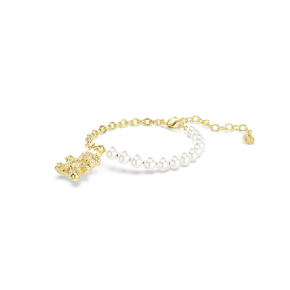 IDYLLIA:BRACELET CRY GSHA/GOS