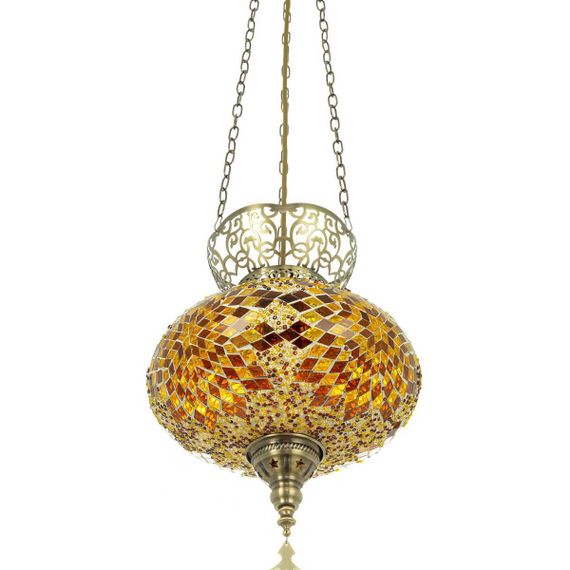 Подвесной светильник Citilux Каир CL419125