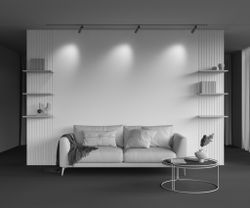 Трековый магнитный светодиодный светильник Maytoni Exility   TR097-2-12W4K-M-BMG