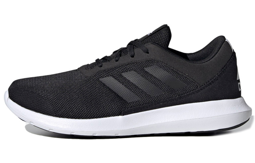Кроссовки Adidas Coreracer (Женская размерная сетка)