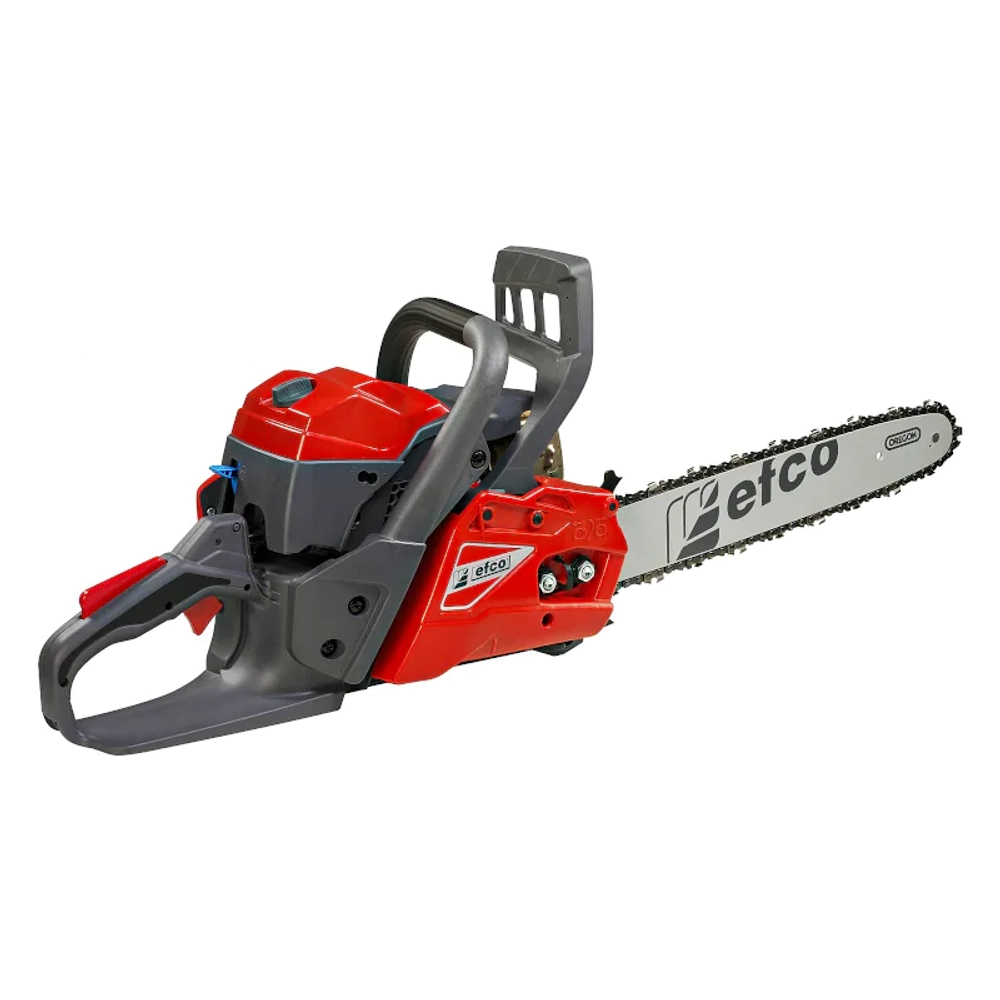 EFCO MT 3710 цепная бензопила 16" 50189154E2